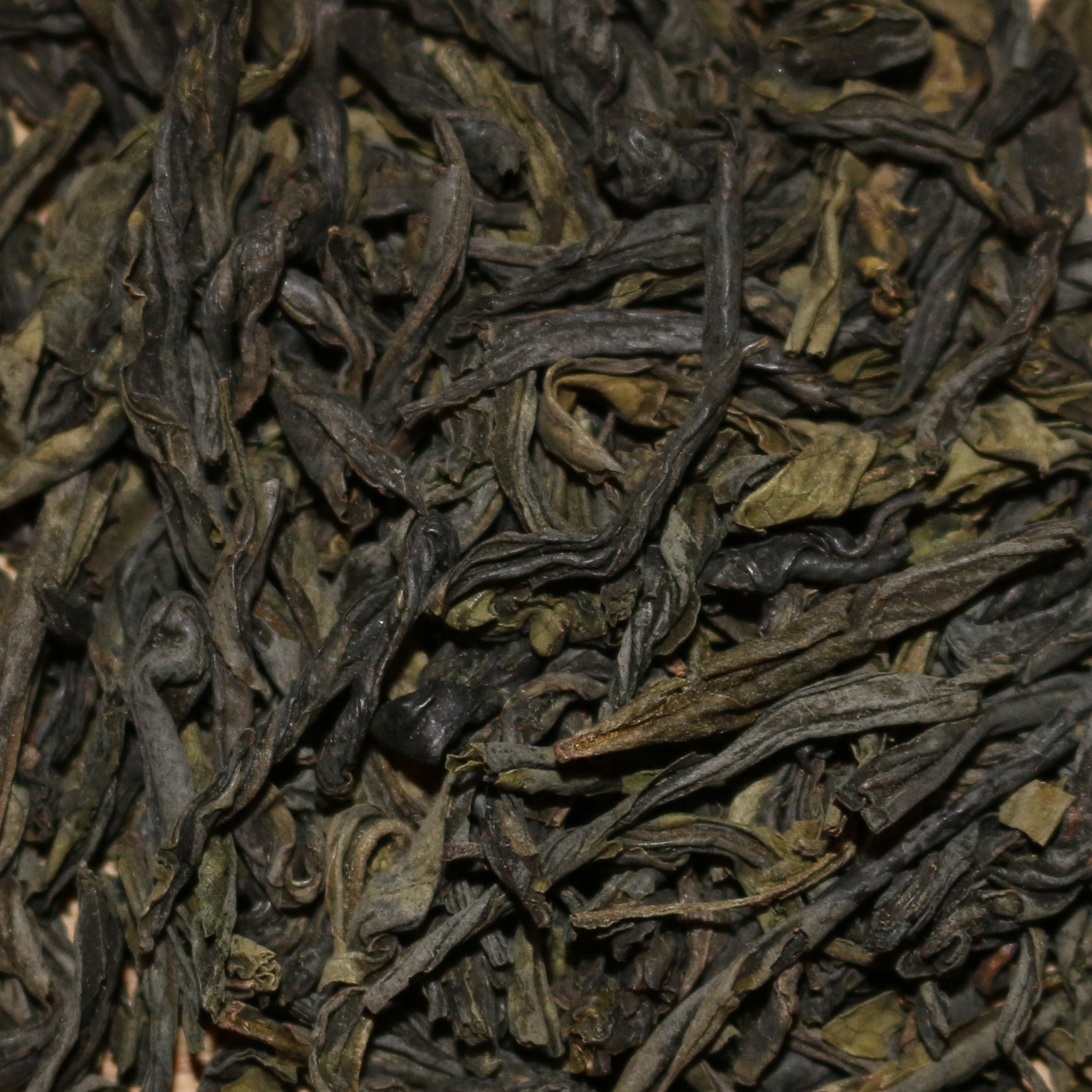 Lu An Gua Pian China Green Tea