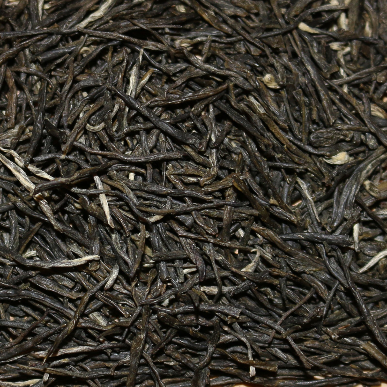 Lu Shan Yun Wu (Cloud Mist) China Green Tea