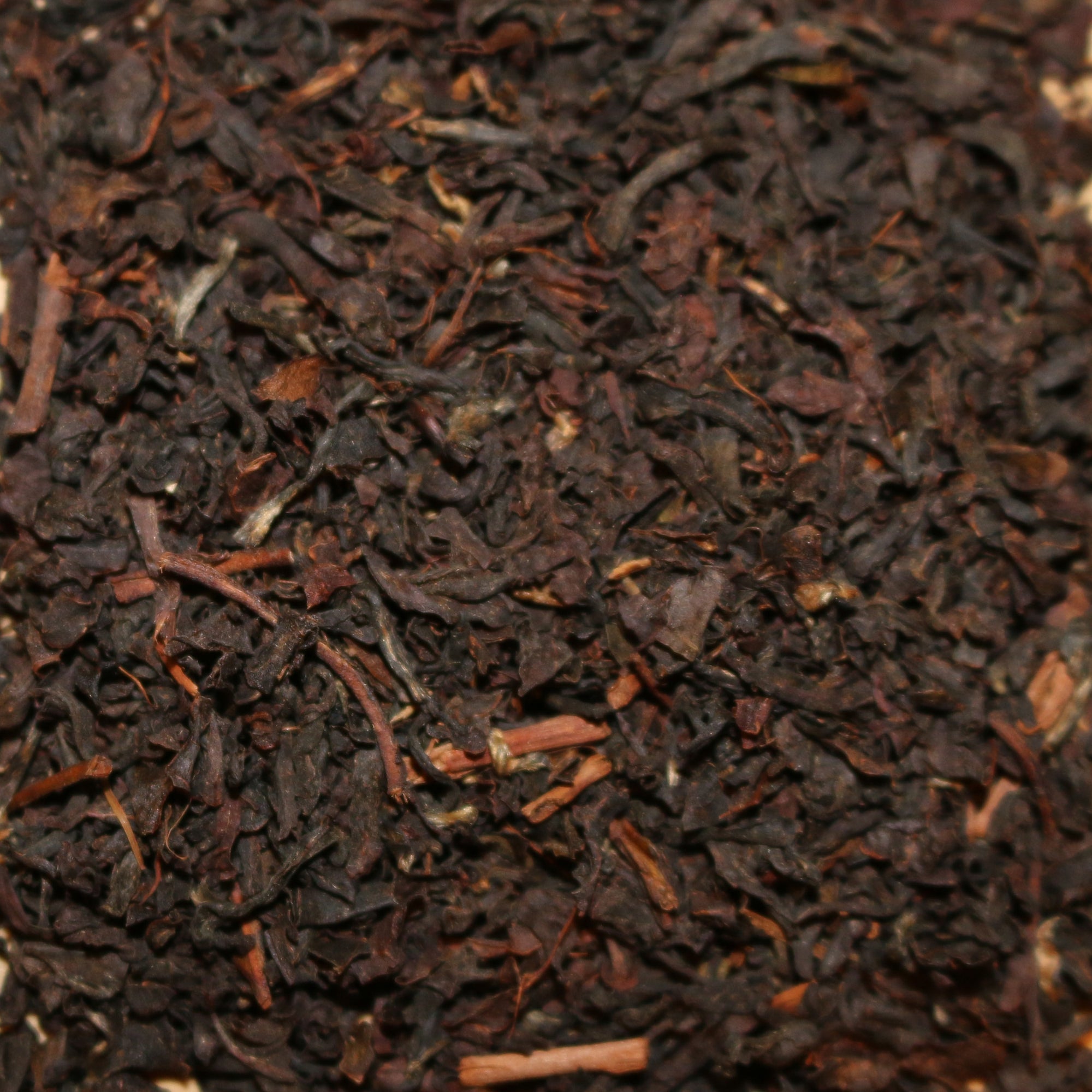 Luponde Estate Organic Tanzania Black Tea