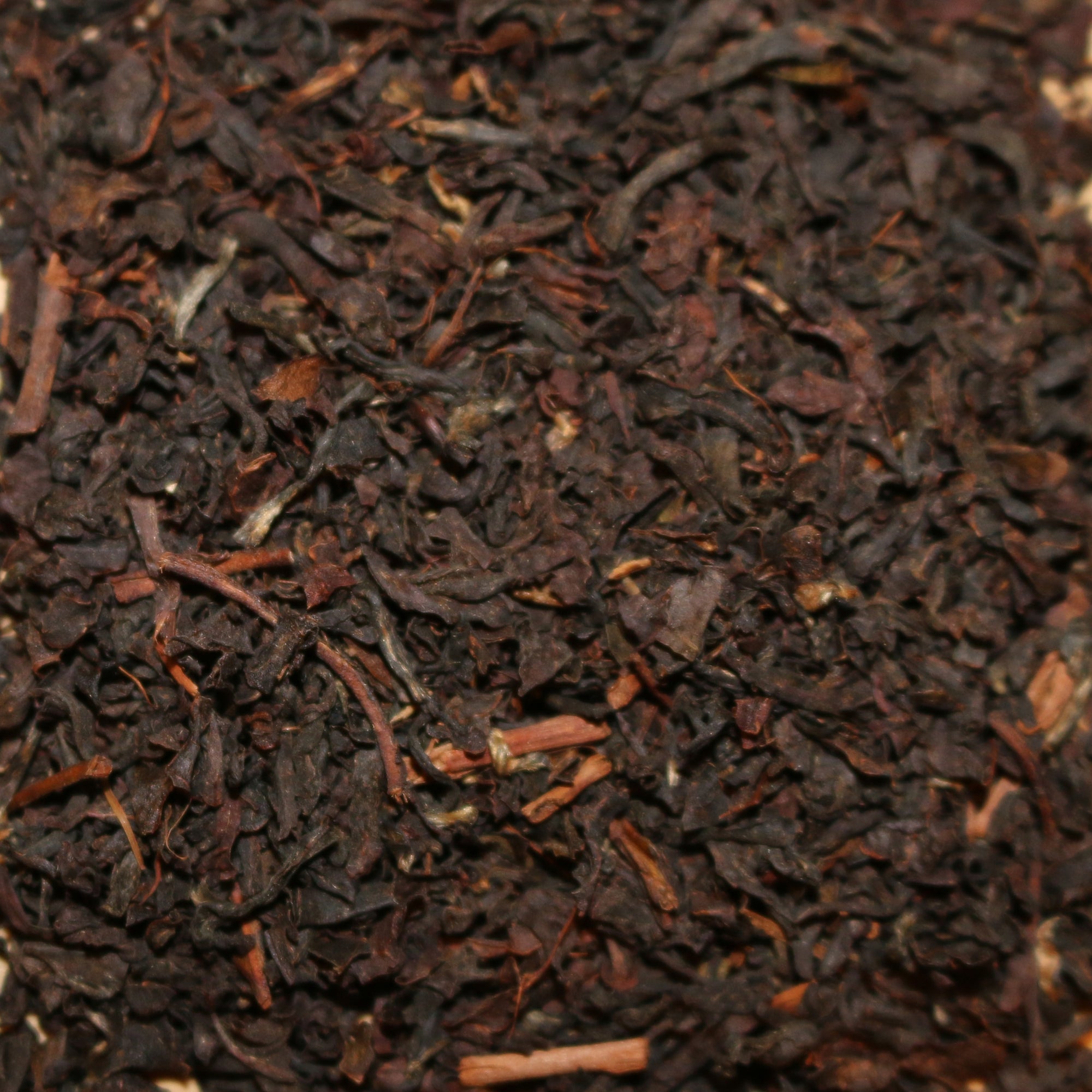 Luponde Estate Organic Tanzania Black Tea