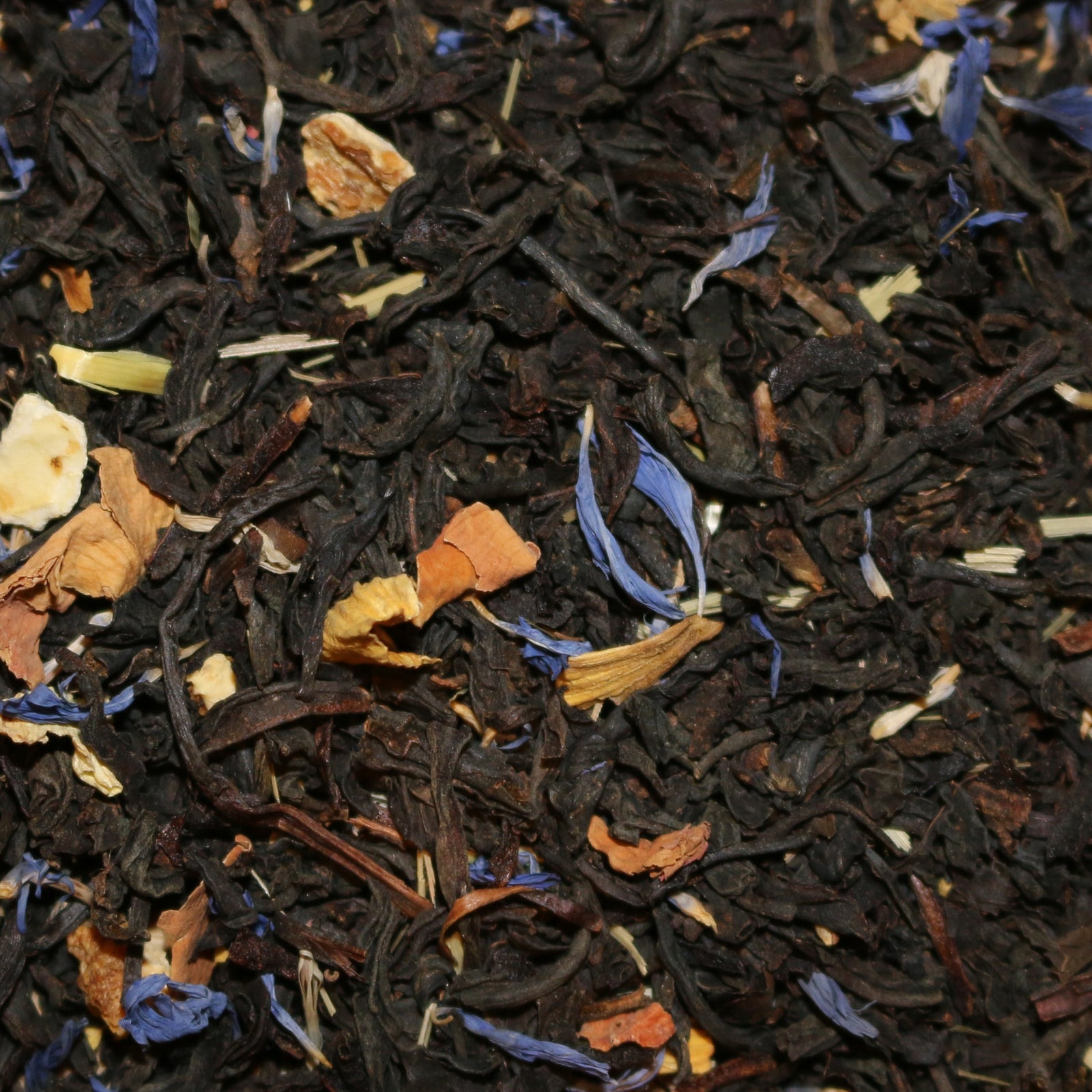 Mango Passion Fruit Black Tea