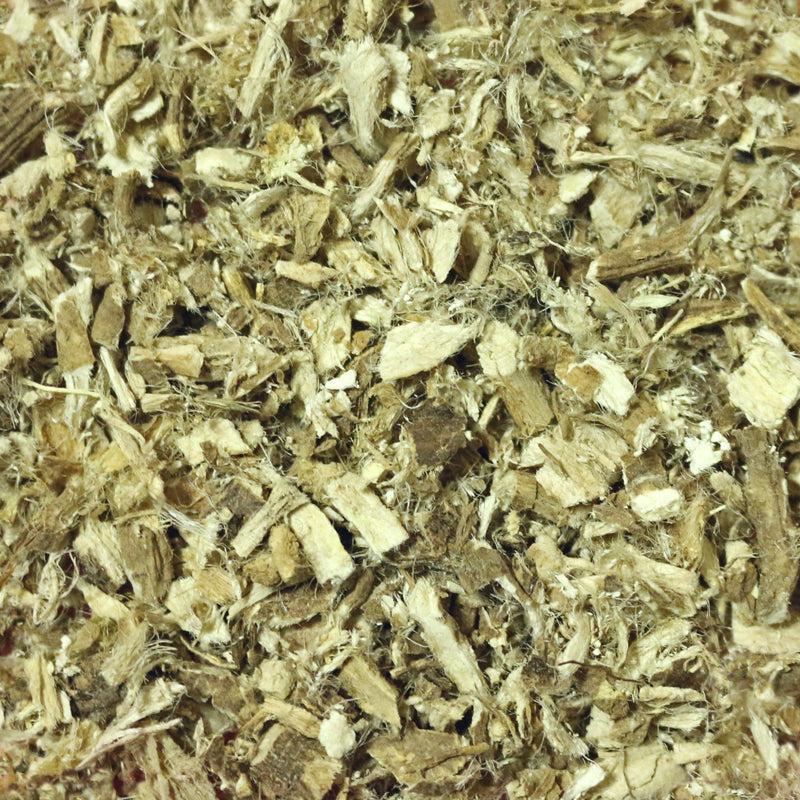 Marshmallow Root Organic Herbal Tisane