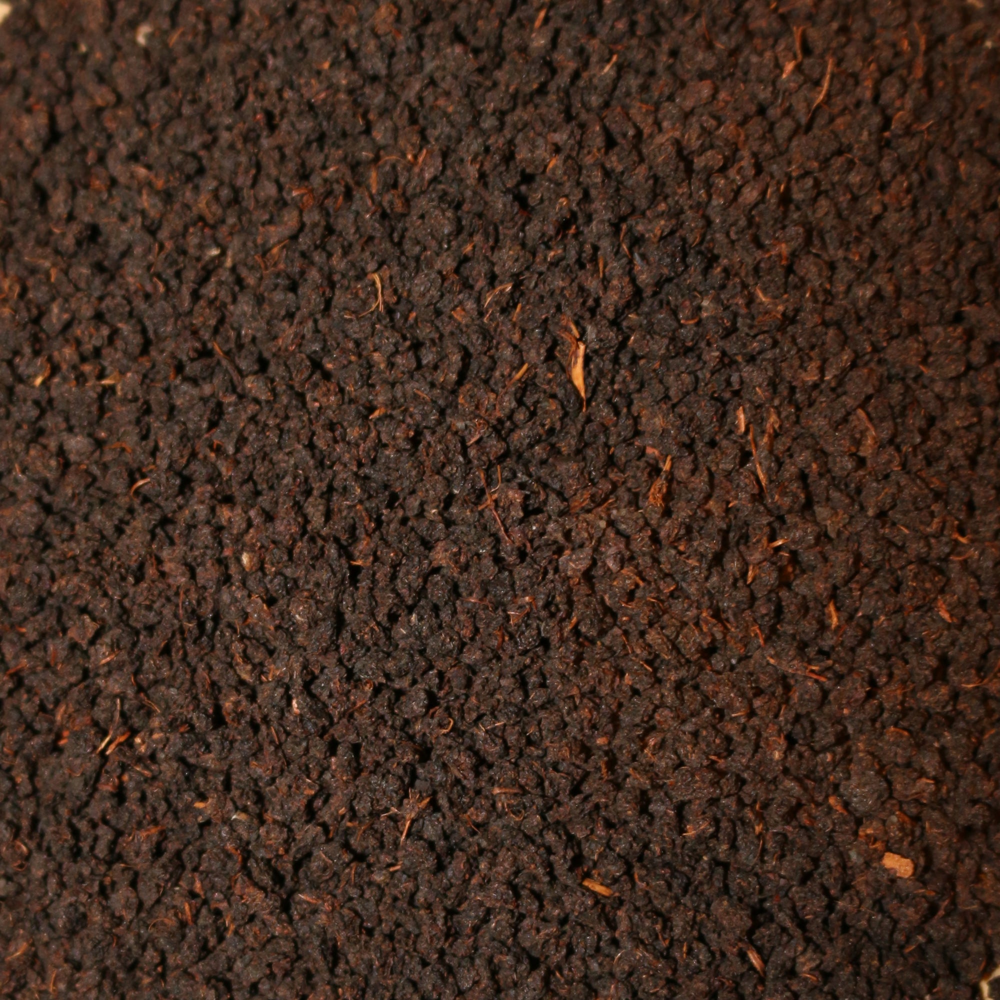 Mityana Estate BOP Uganda Black Tea