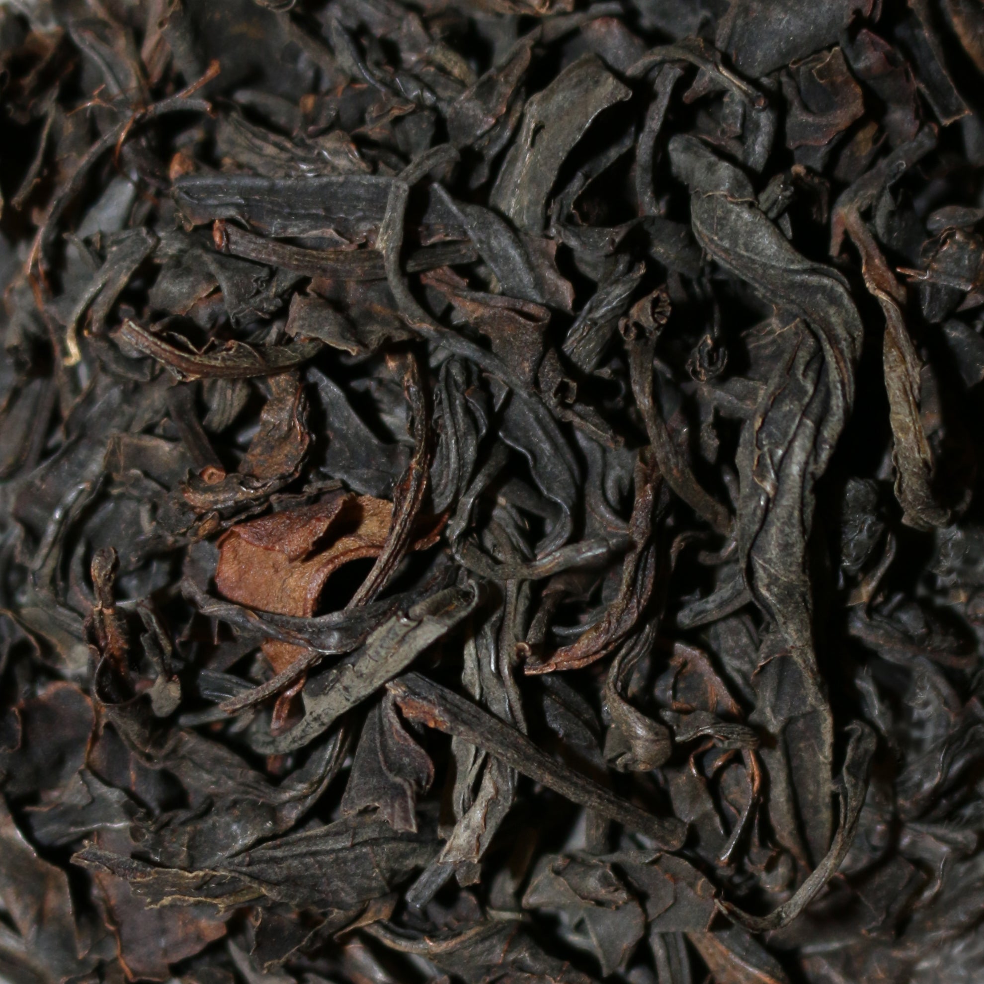 Neelamalai Farm Frost Nilgiri India Black Tea