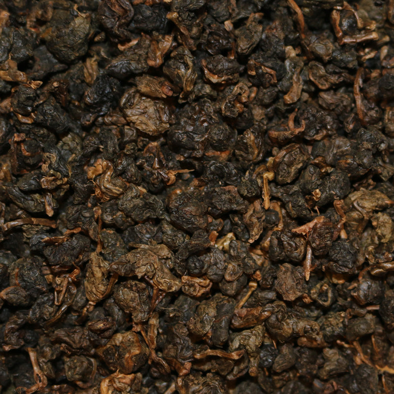 PT Harendong Mid-Oxidized Organic Java Wulong Tea
