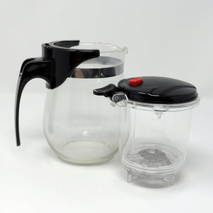 Piao I Multi-Serve Tea Pot