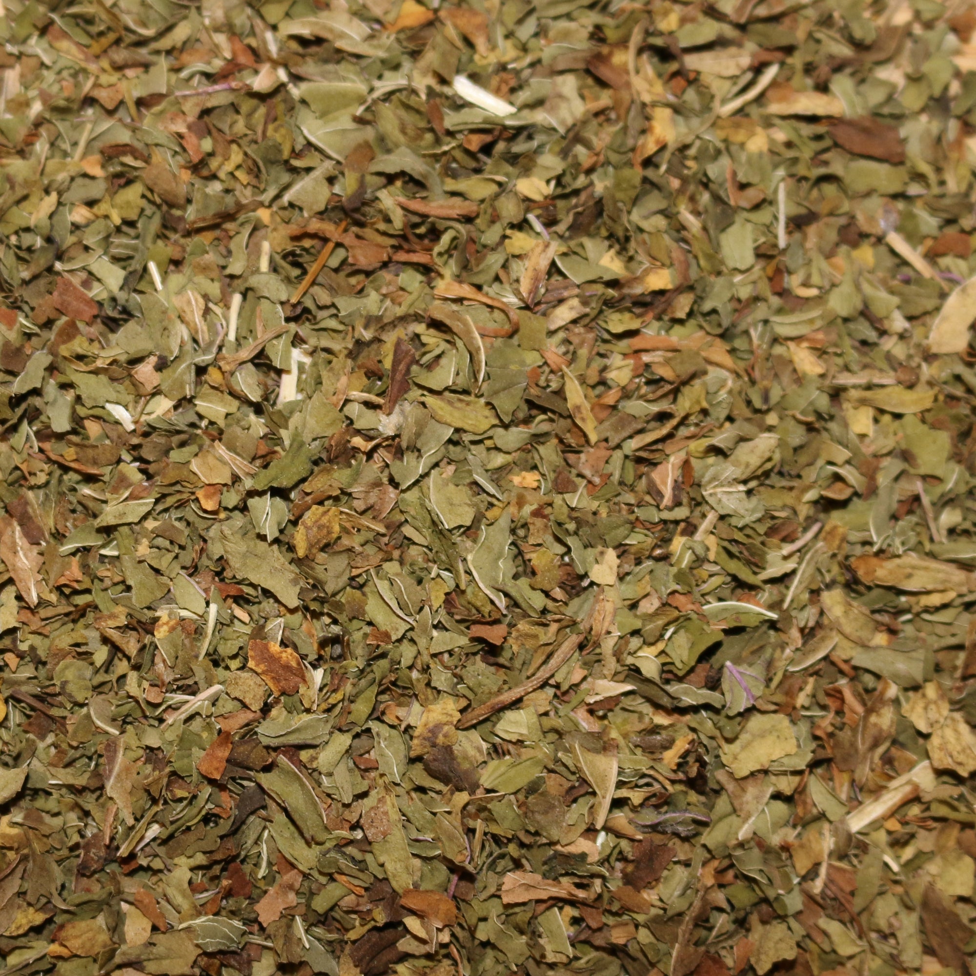 Peppermint Organic Herbal Tisane