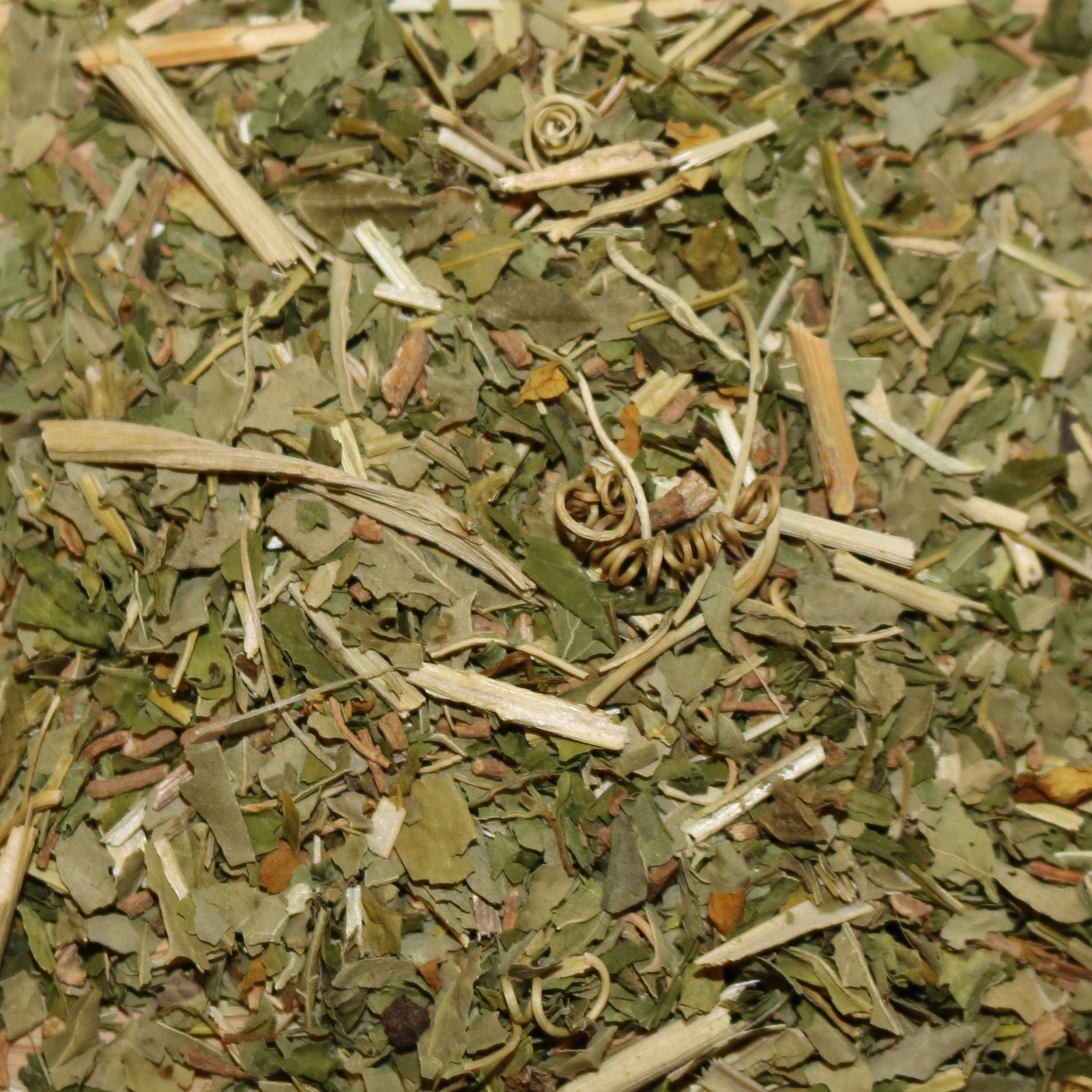 Pleasant Dreams Organic Herbal Tisane