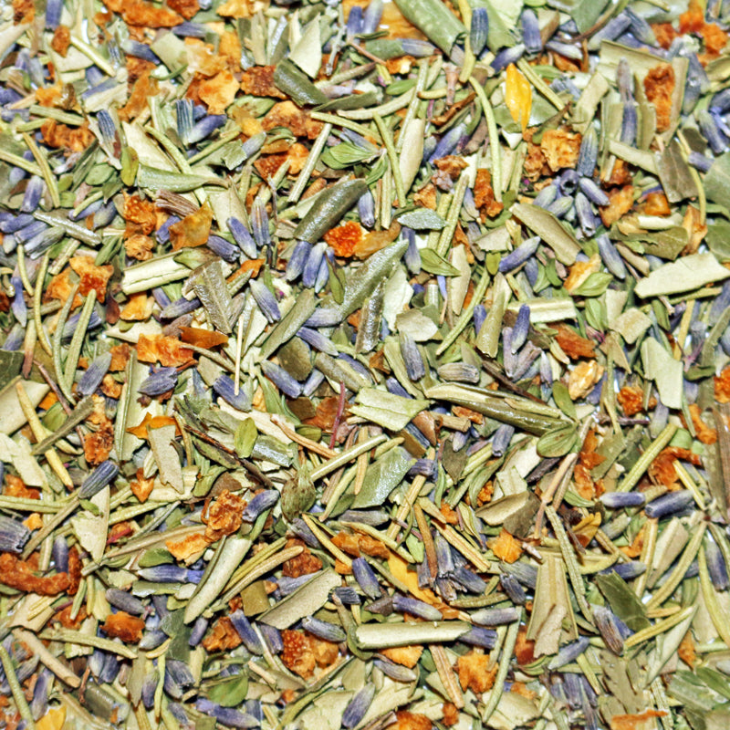 Provence Organic Herbal Tisane