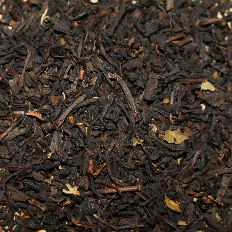 Raspberry Black Tea