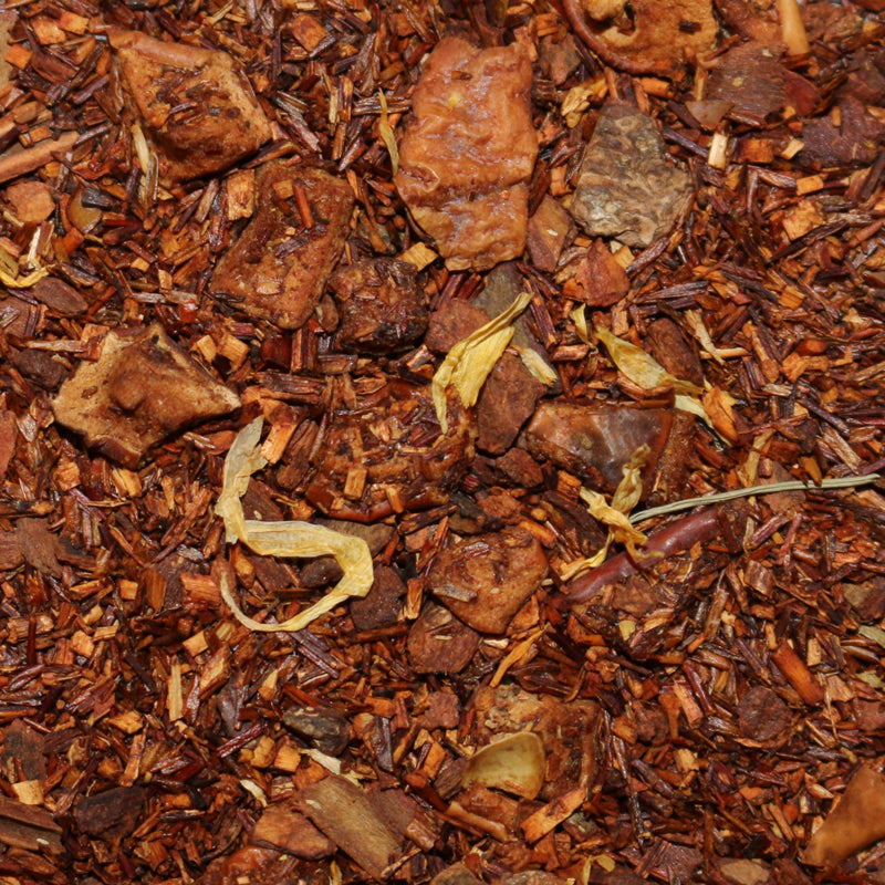 Rooibos Apple Cinnamon Herbal Tisane