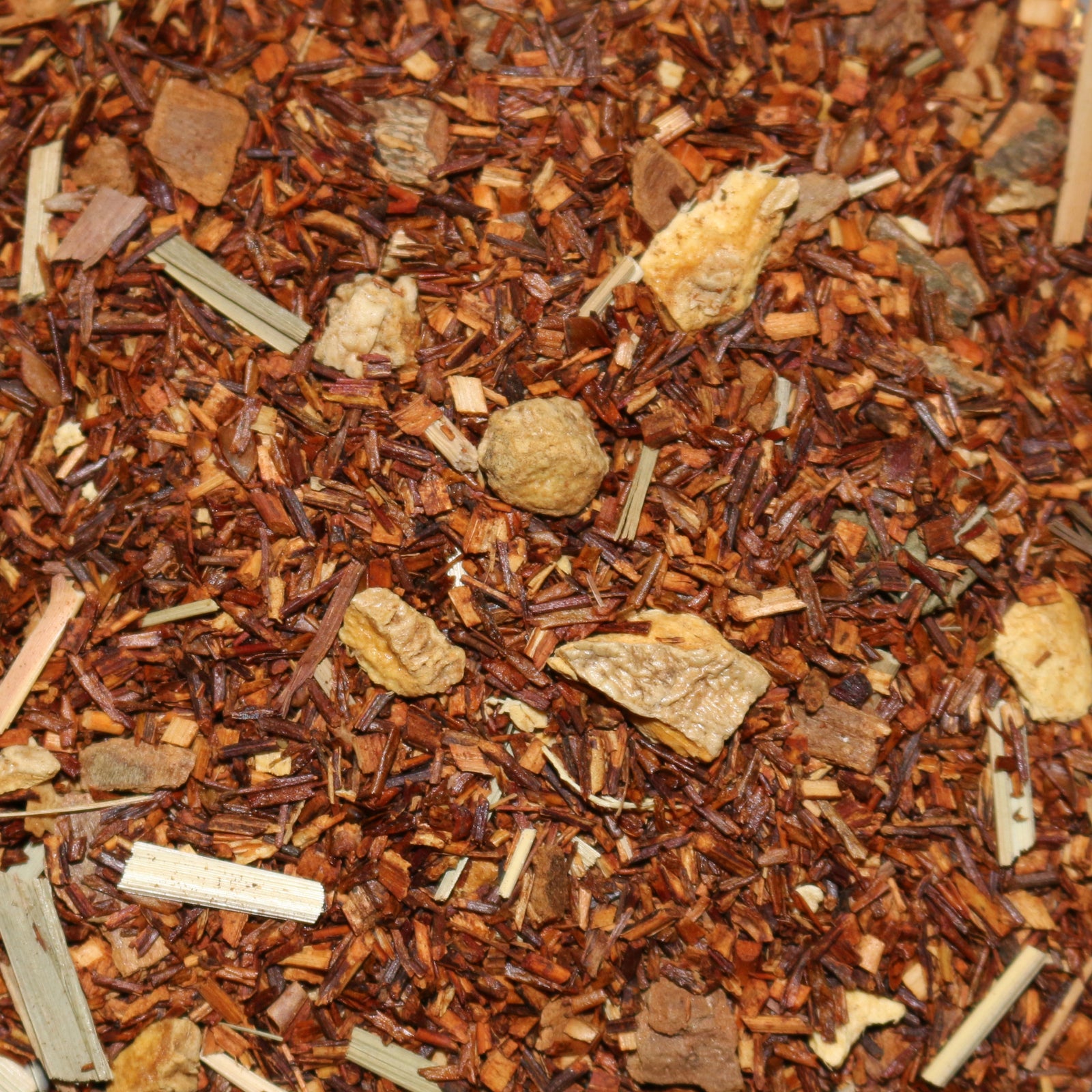 Rooibos Chai Herbal Tisane