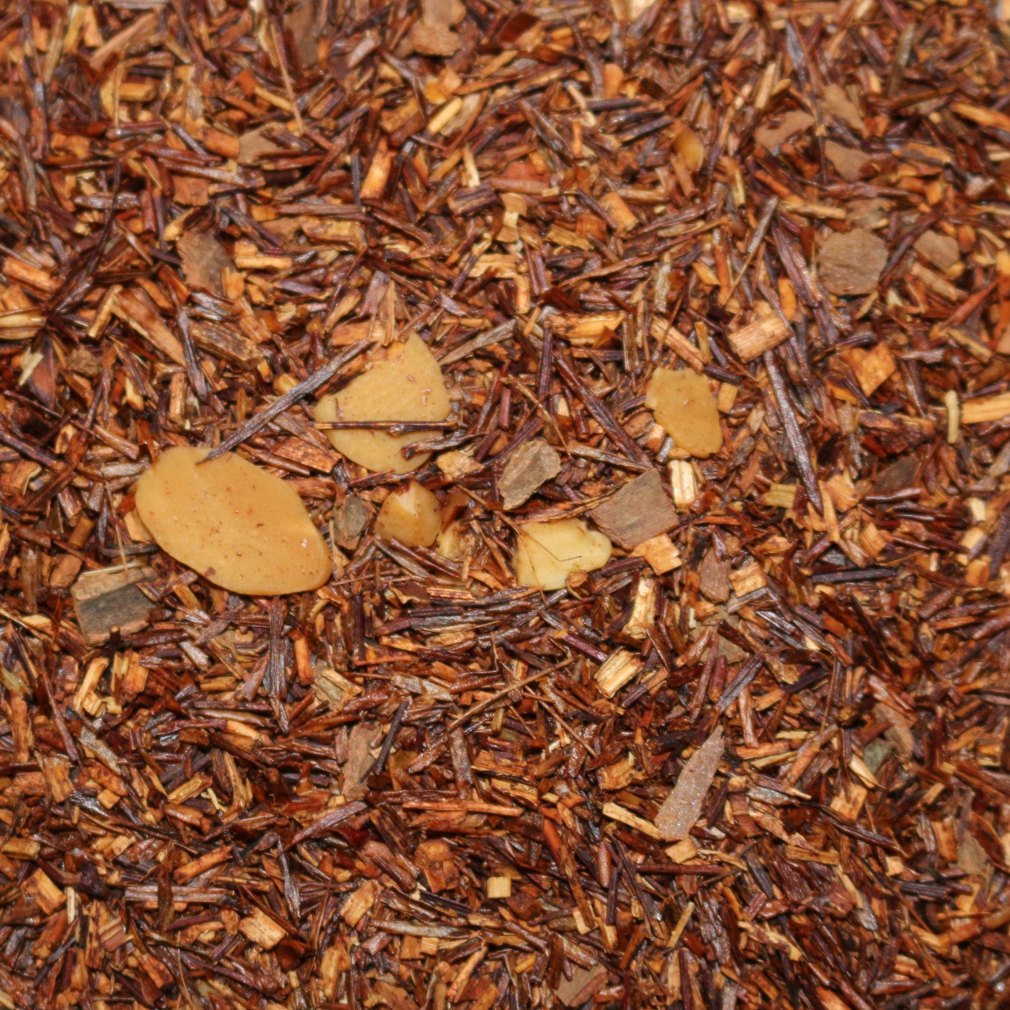 Rooibos Cinnamon Almond Herbal Tisane