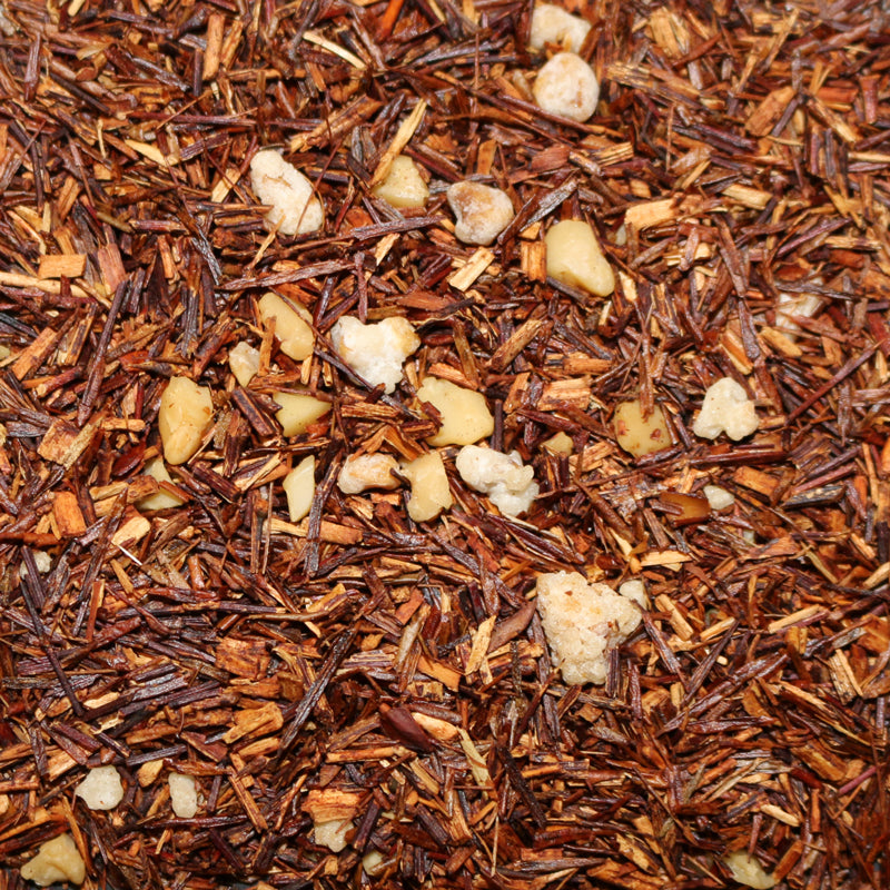 Rooibos Maple Walnut Herbal Tisane
