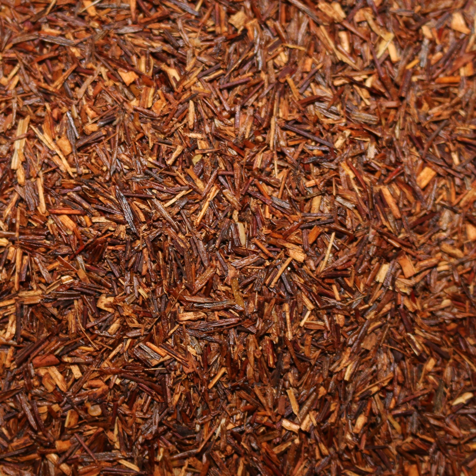 Rooibos Vanilla Herbal Tisane