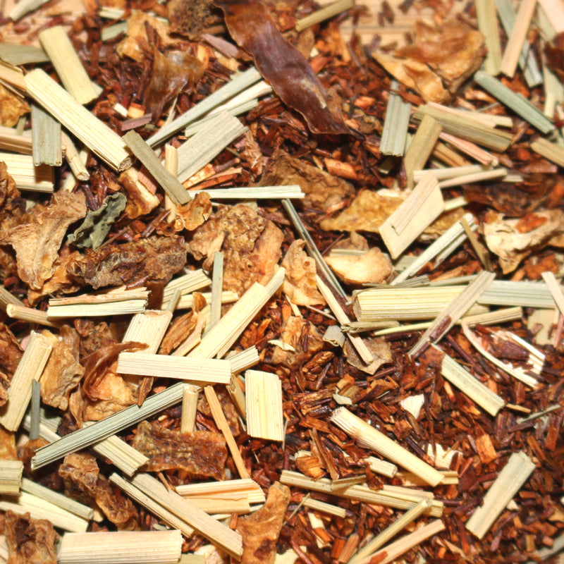 Rooibos Citrus Herbal Tisane