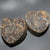 Sticky Rice Heart Shou Pu-er Tea