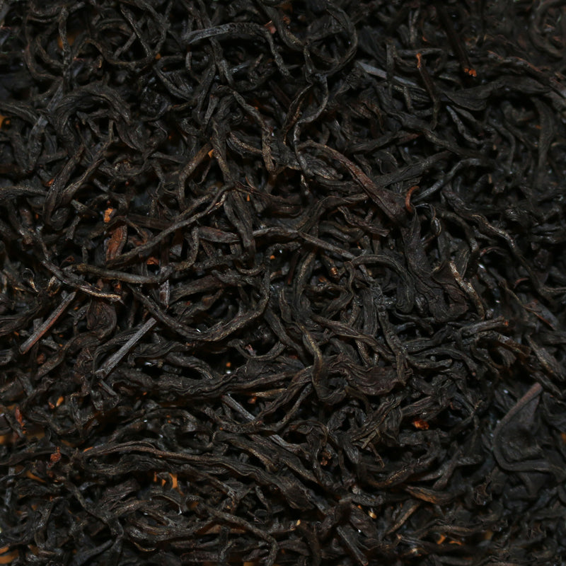 Ruby 18 Formosa Black Tea