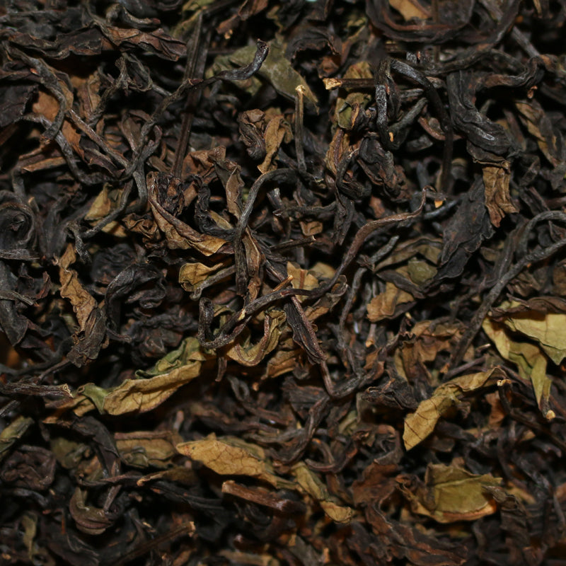 Ruby 18 Formosa White Tea