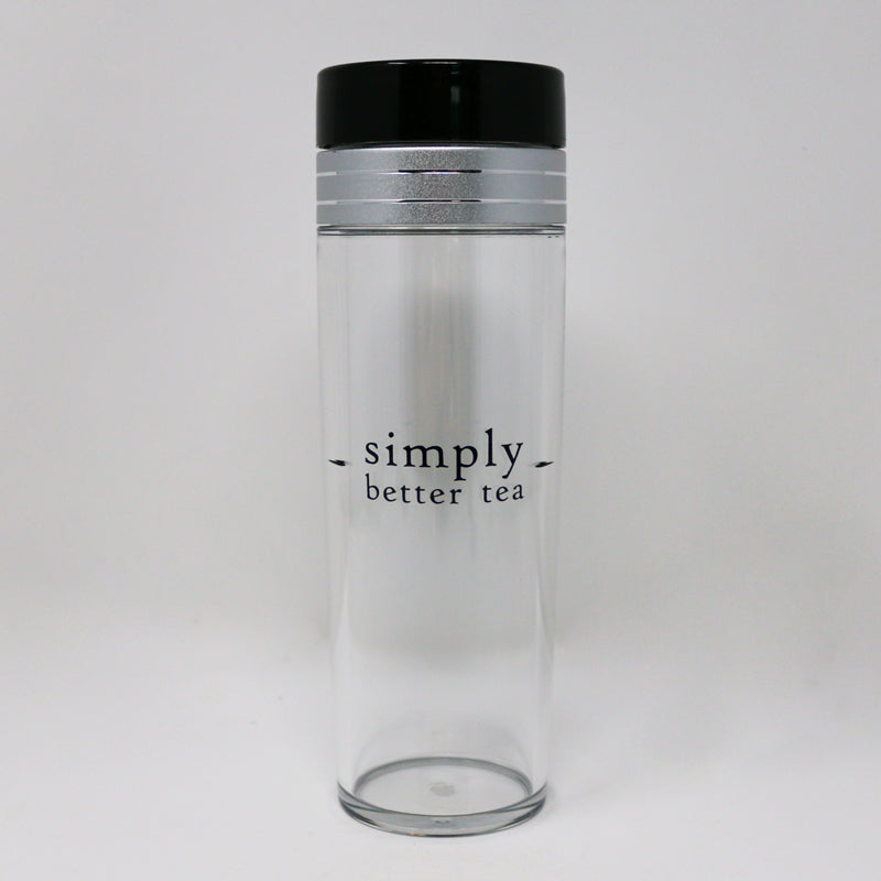 Tea Travel Mug - Simply Better Tea