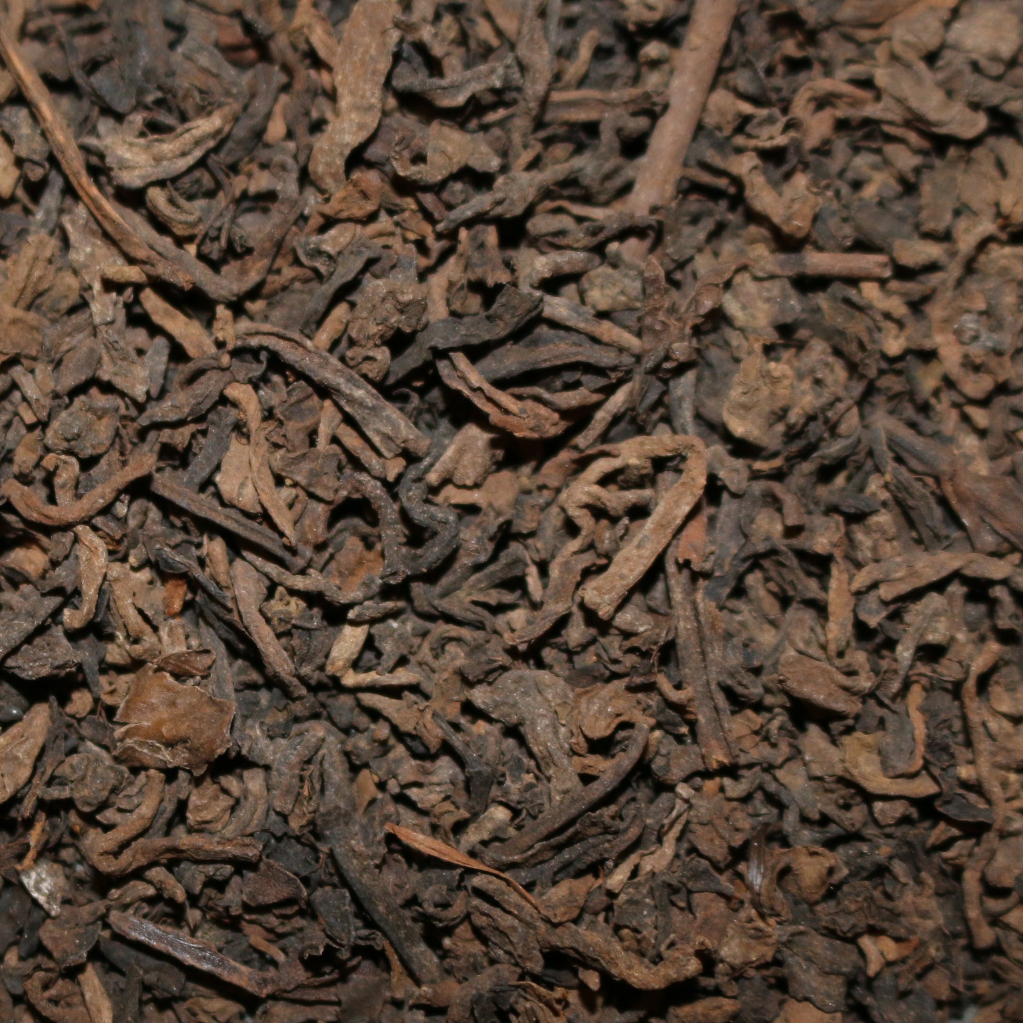 Satemwa Estate Malawi Dark Tea