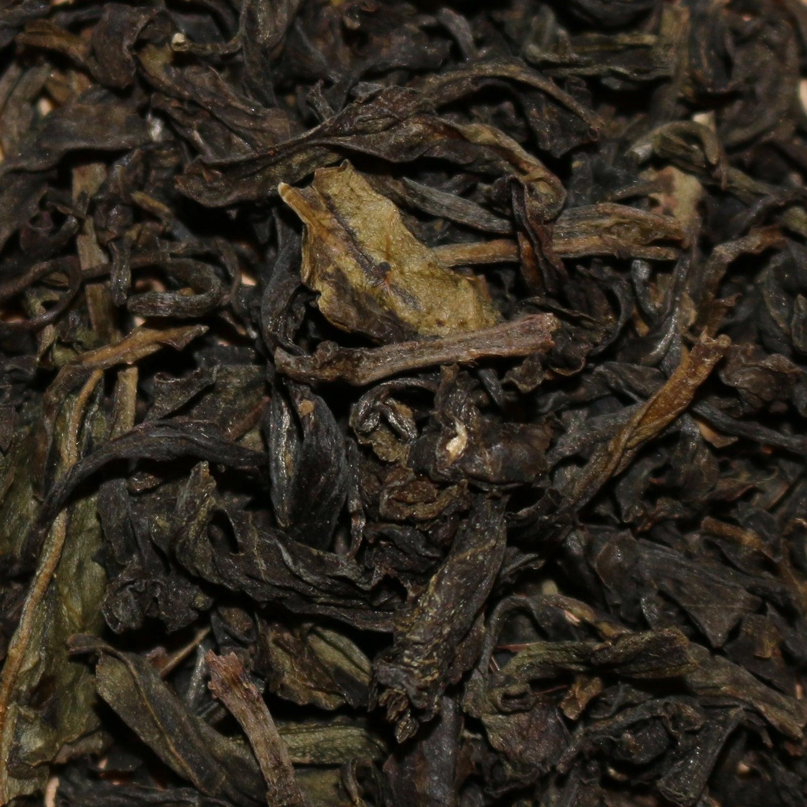 Satemwa Estate Zomba Steamed Malawi Green Tea
