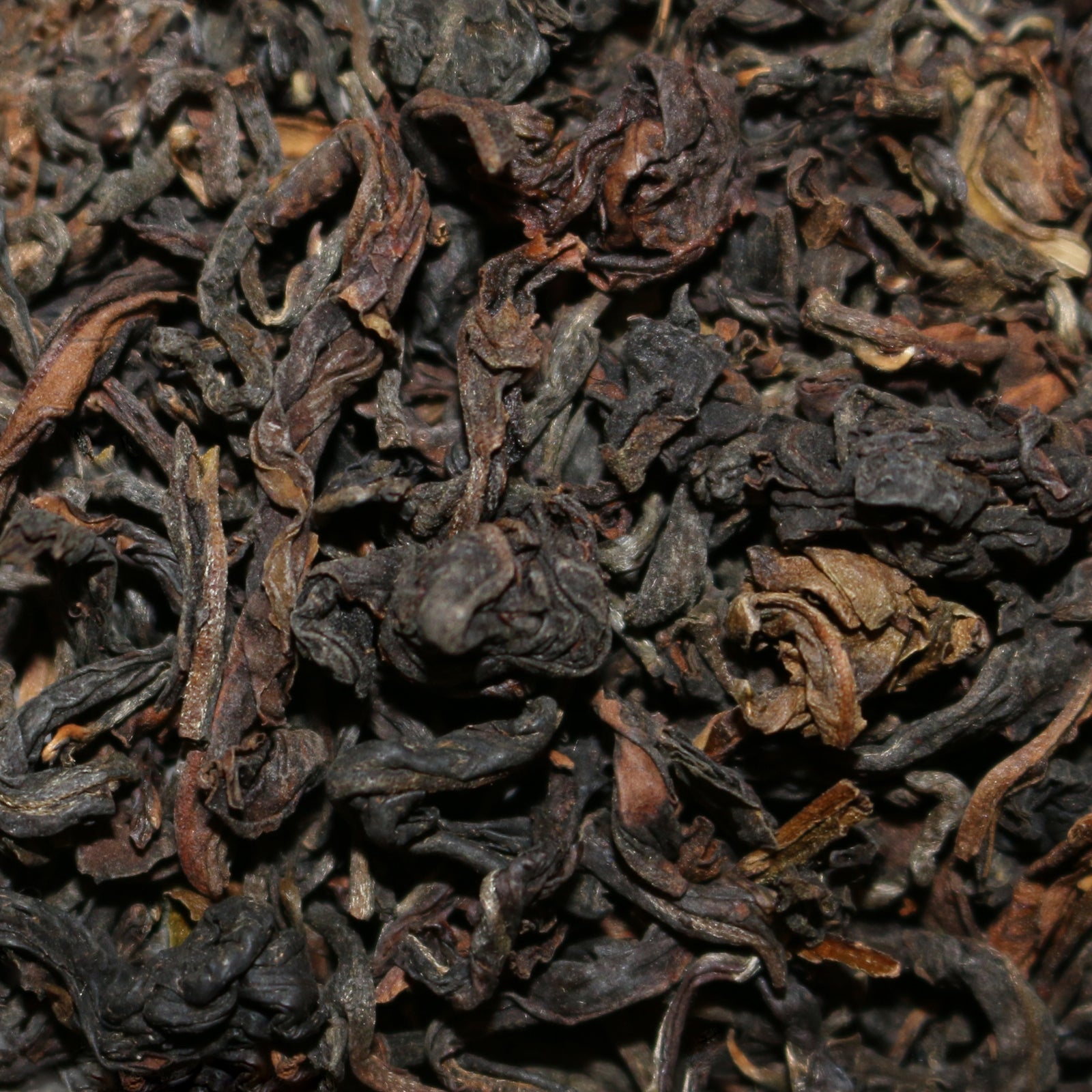 Satemwa Estate Father Zambezi's Mission Malawi Wulong Tea