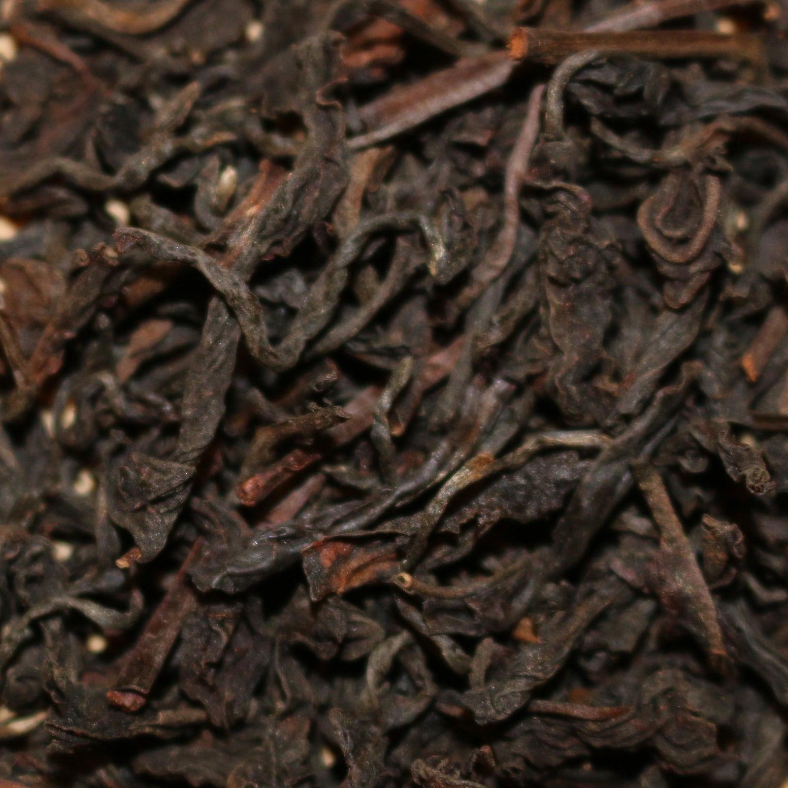 Satemwa Estate Bvumbwe Handmade Treasure Malawi Black Tea
