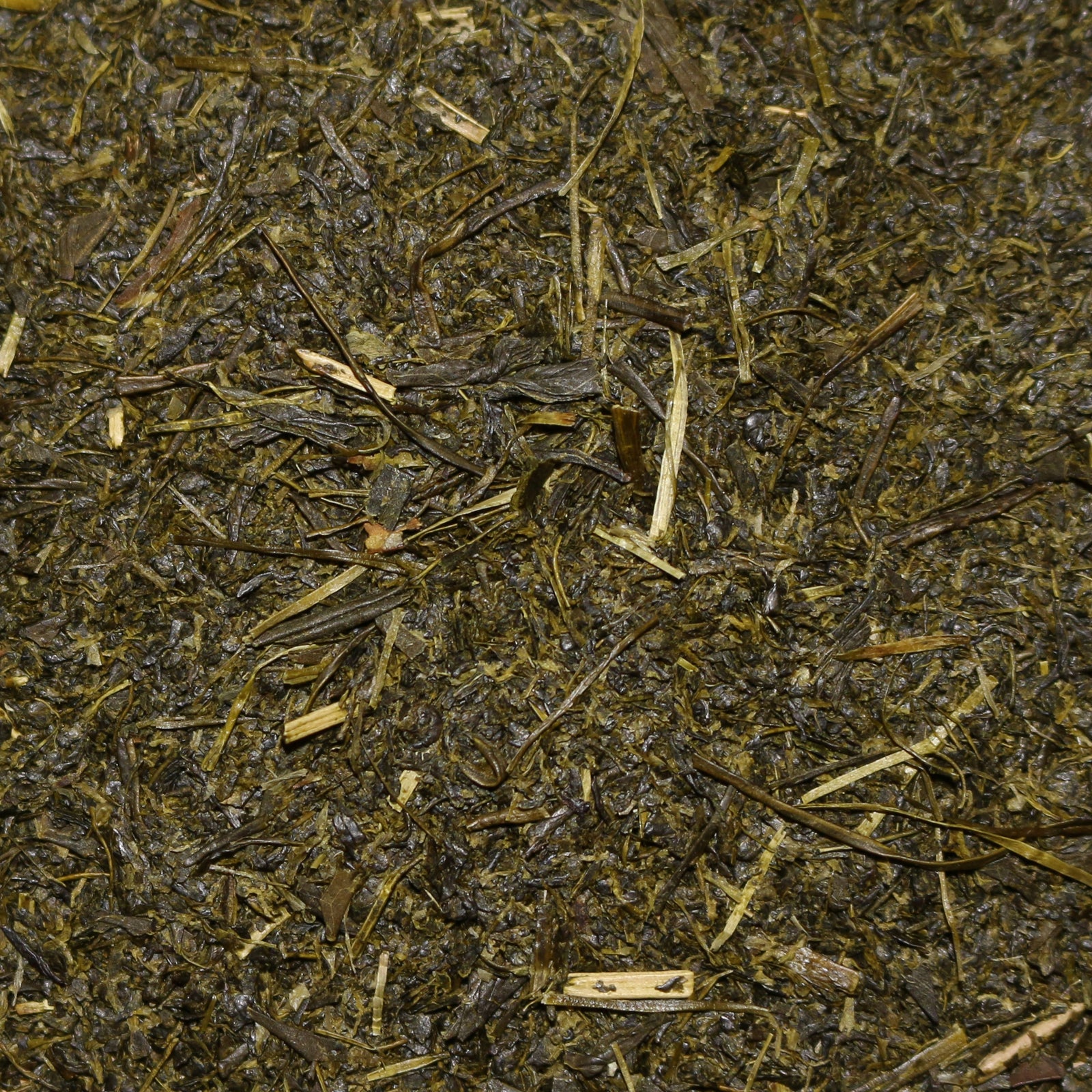 Makinohara Estate Fukamushi Sencha Japanese Green Tea