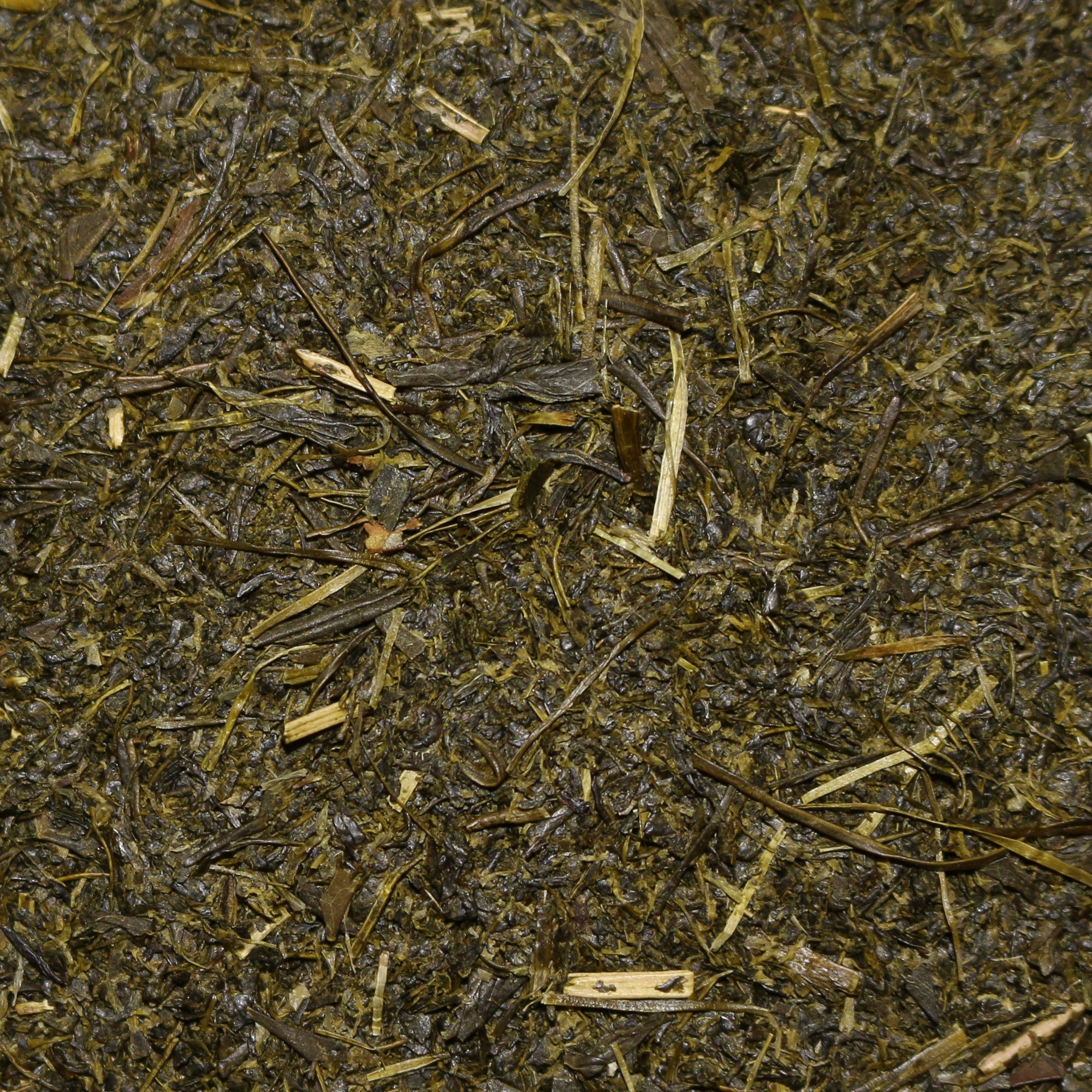 Makinoharo Estate Fukamushi Sencha Japanese Green Tea
