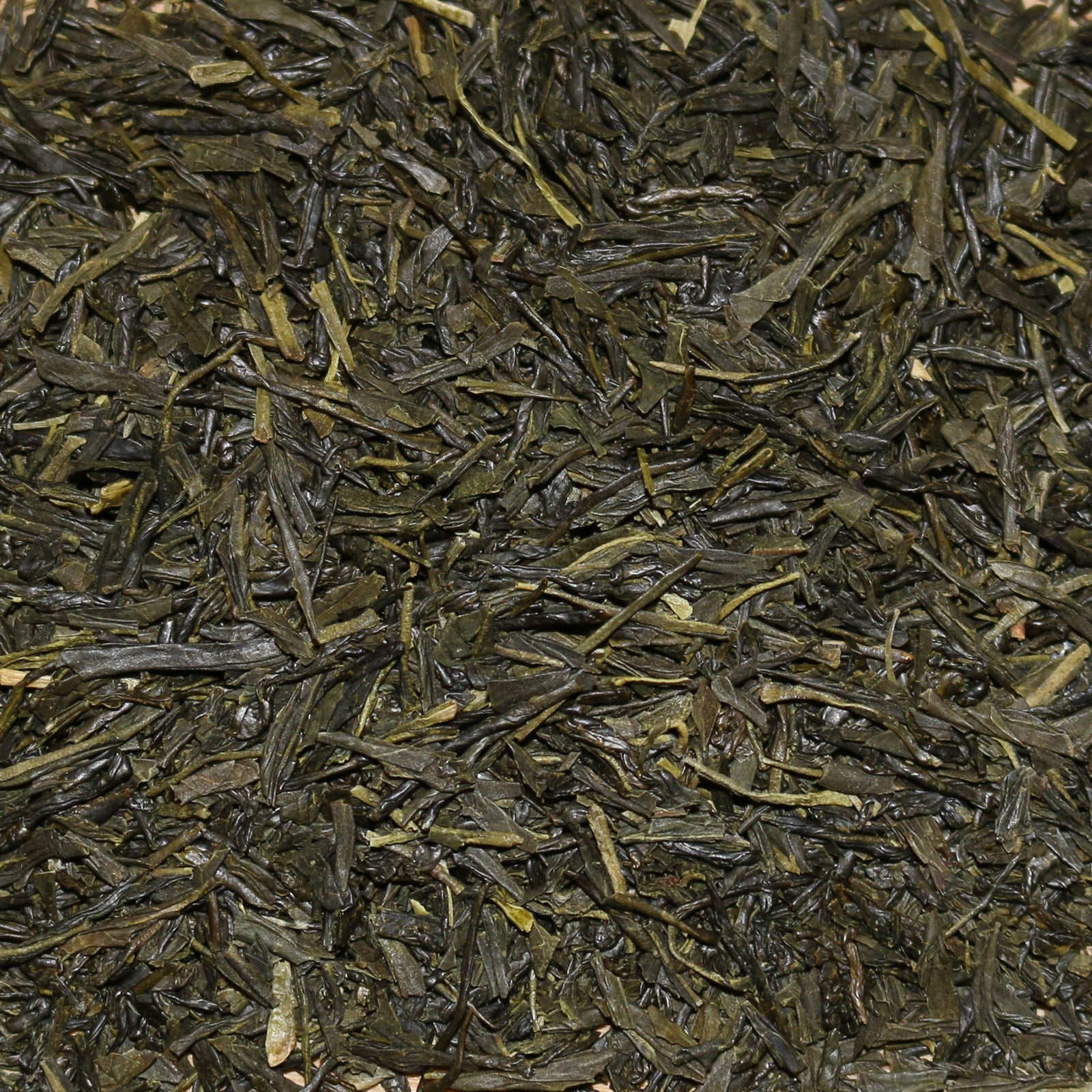 Sencha Organic Japanese Green Tea