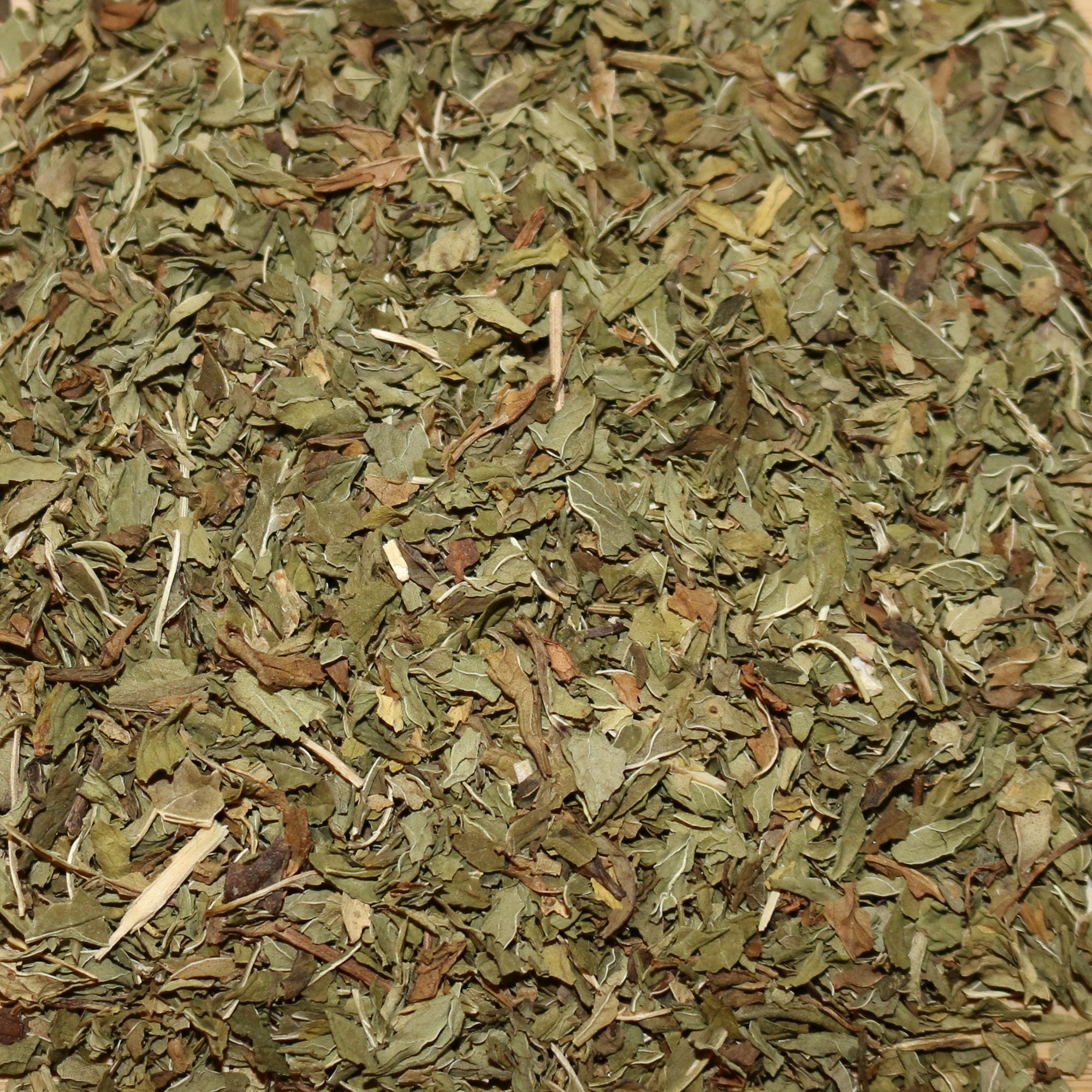 Spearmint Organic Herbal Tisane