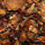 Strawberry Ginger Herbal Tisane