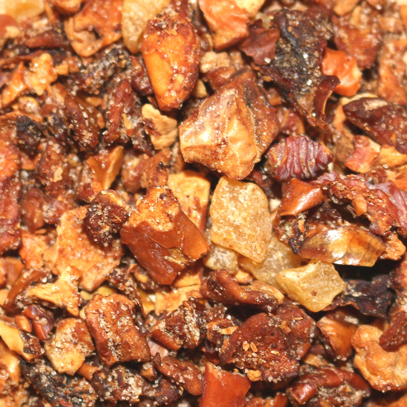 Turkish Apple Fruit Tisane