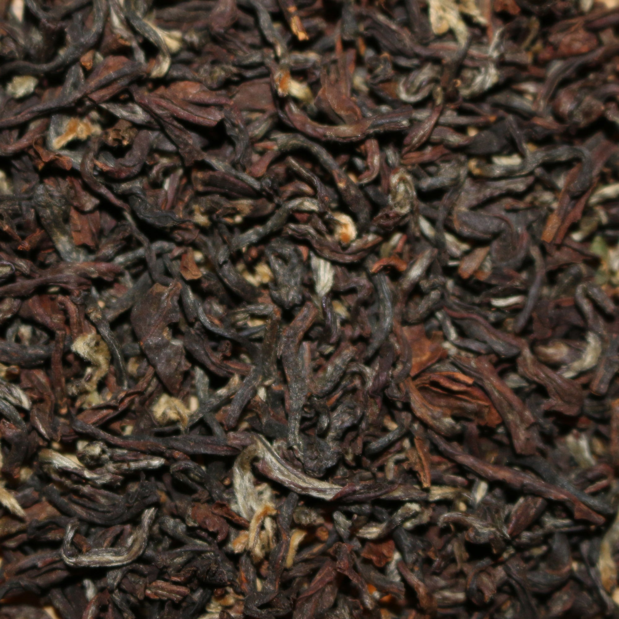Temi Estate Sikkim India Black Tea