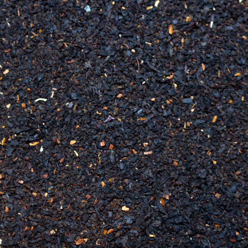 Thai Blend (Vanilla & Star Anise) Black Tea