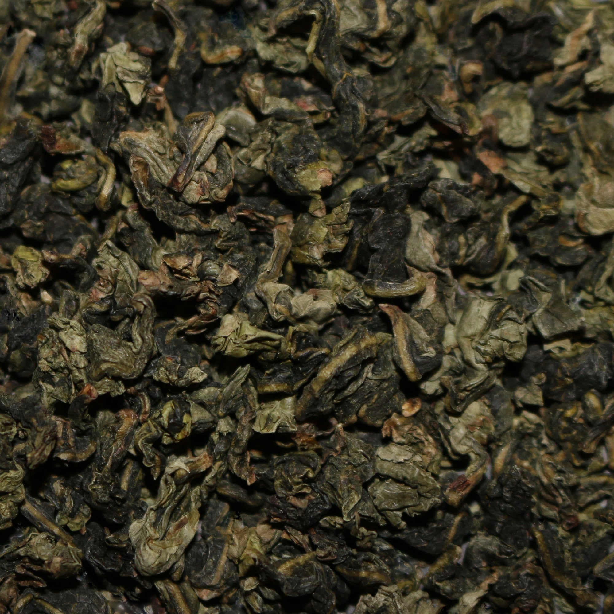 Tie Guan Yin Flowery Anxi China Wulong Tea