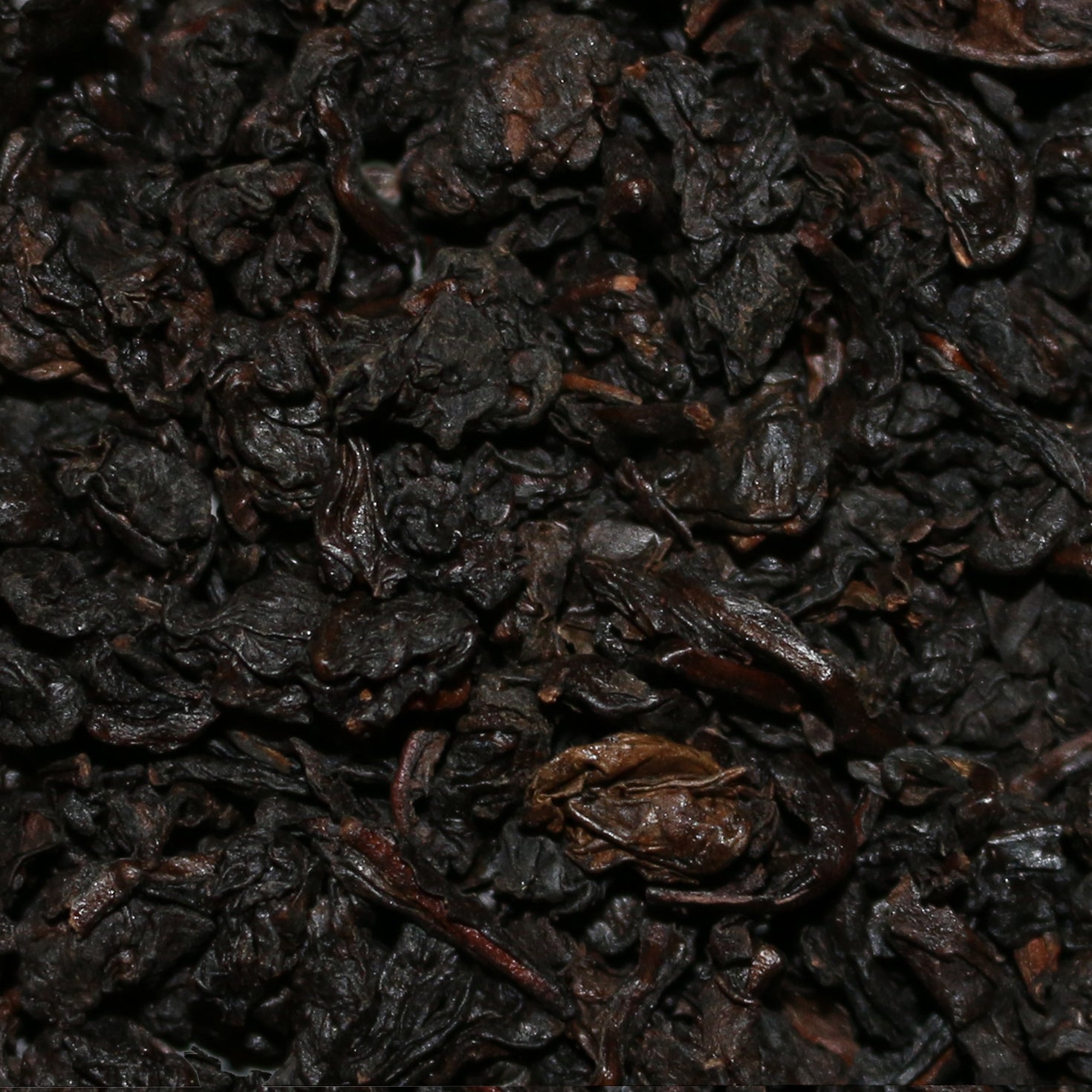 Tie Guan Yin Aged & Charcoal Roasted Anxi China Wulong Tea