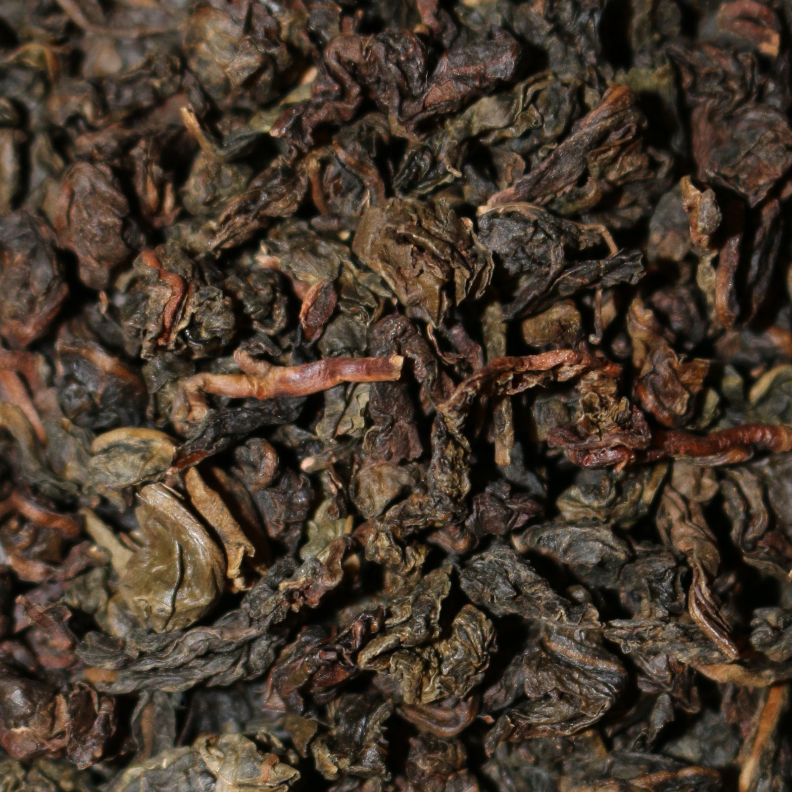 Tie Guan Yin Light Roast Anxi China Wulong Tea