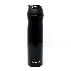 Thermos THERMOcafe Insulated Travel Cup 350ml - Black