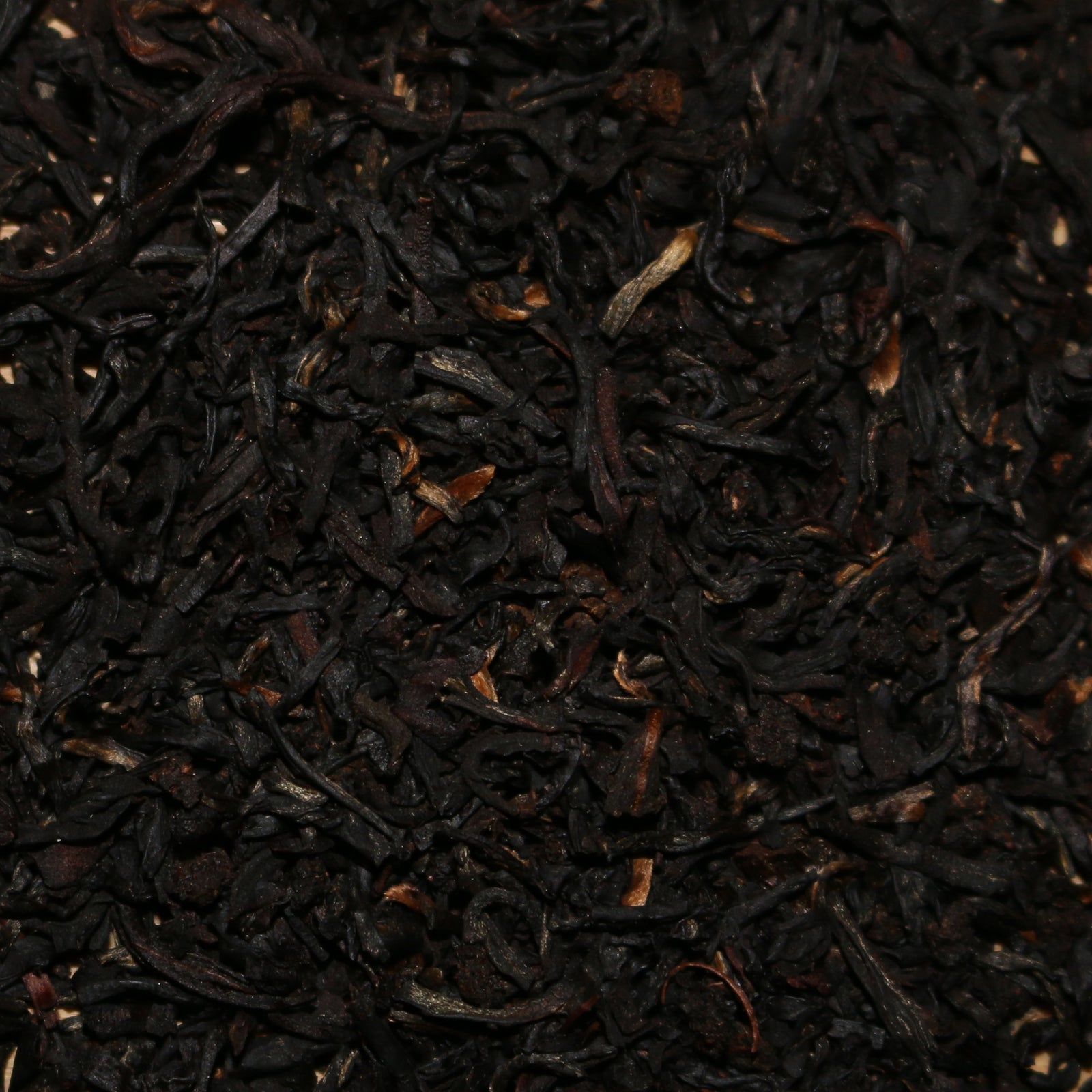 Vanilla Black Tea