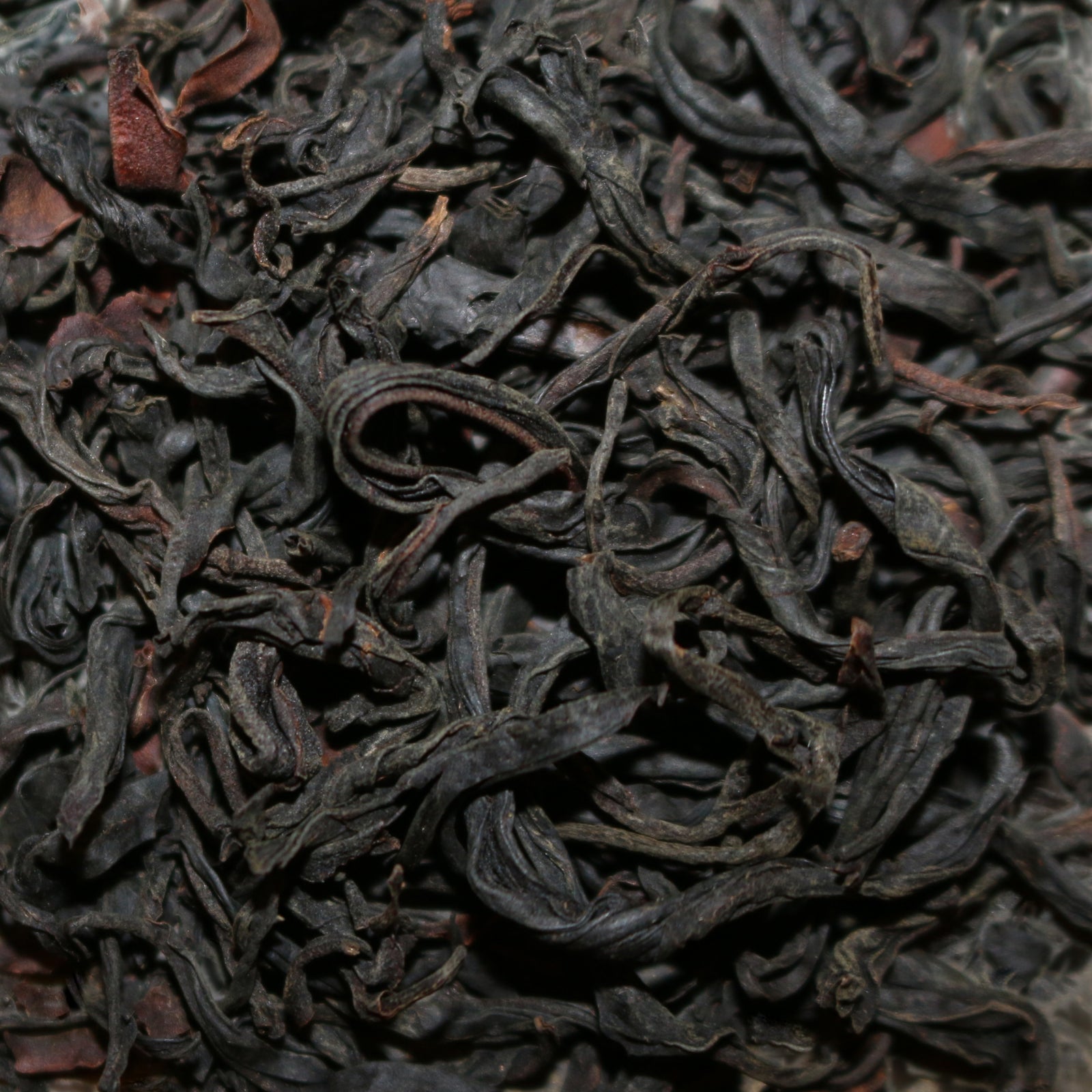 Wild Tree Purple Leaf China Black Tea