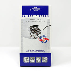 Paper Tea Filters