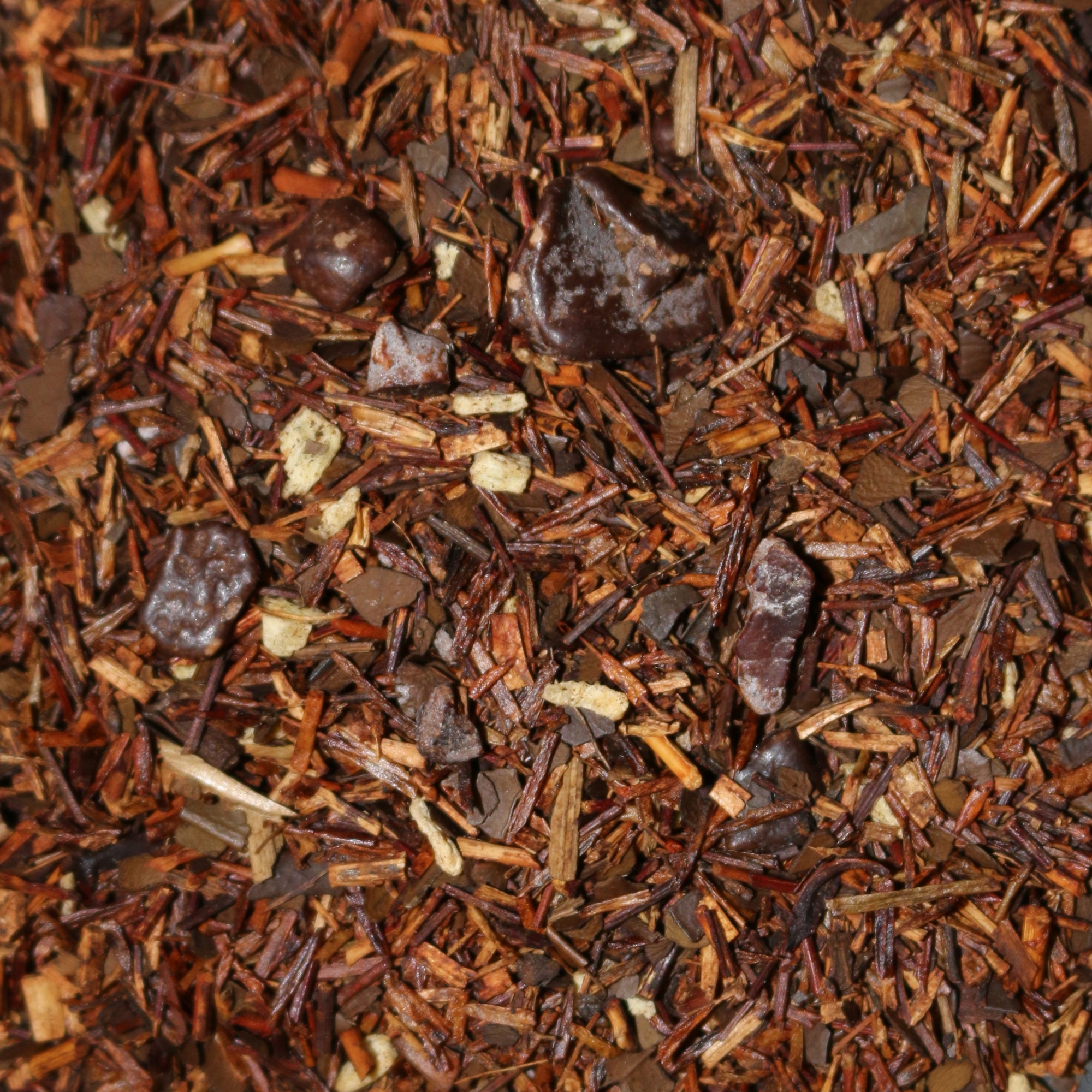 Yerba Maté Chocolate Herbal Tisane