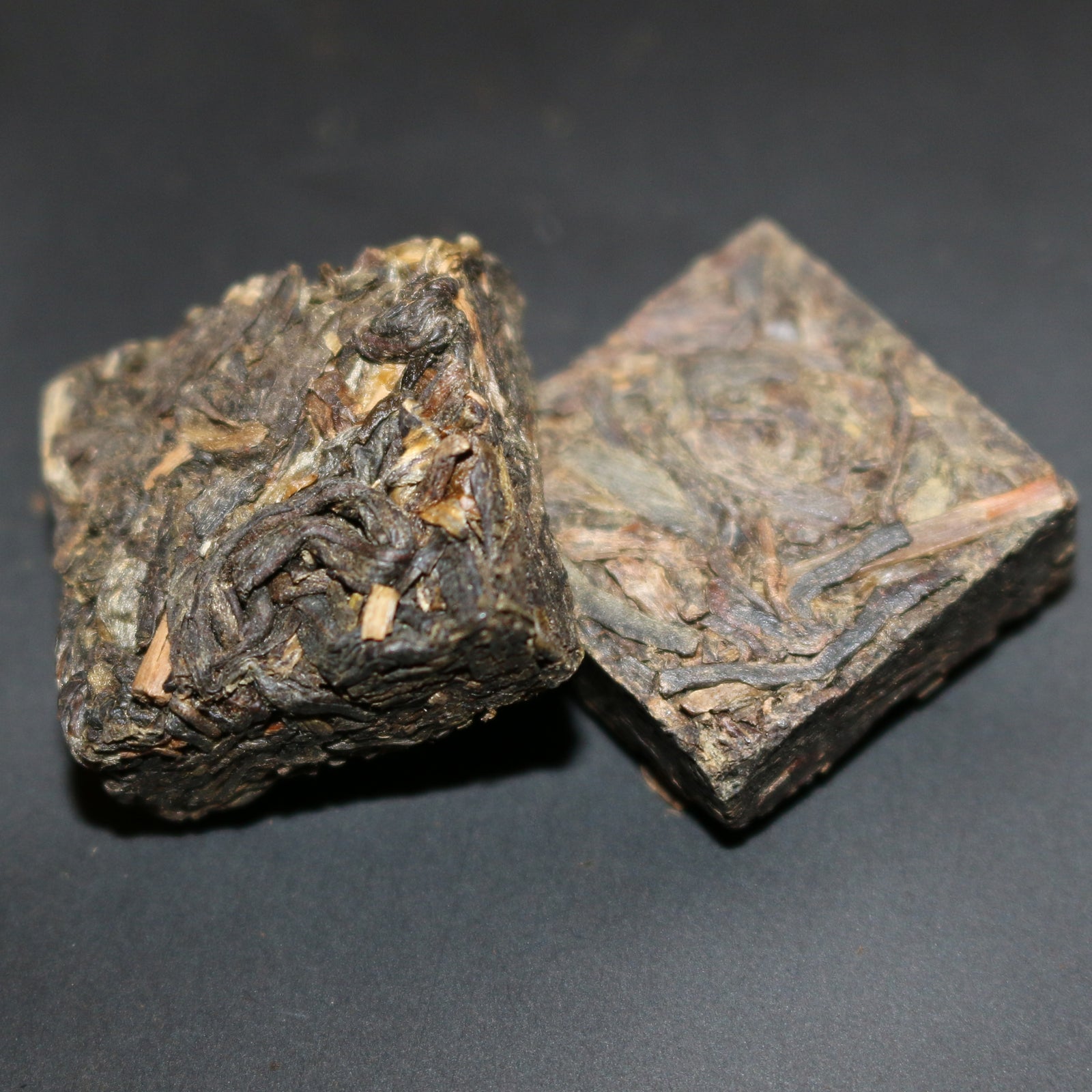 Yunnan Pressed China Green Tea