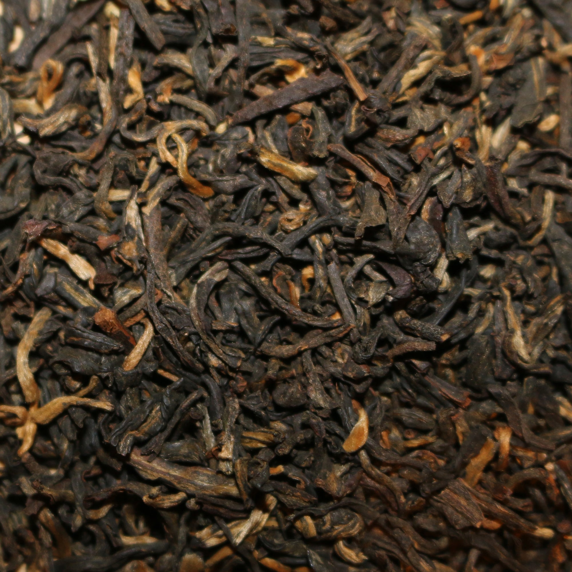 Yunnan Imperial Organic China Black Tea