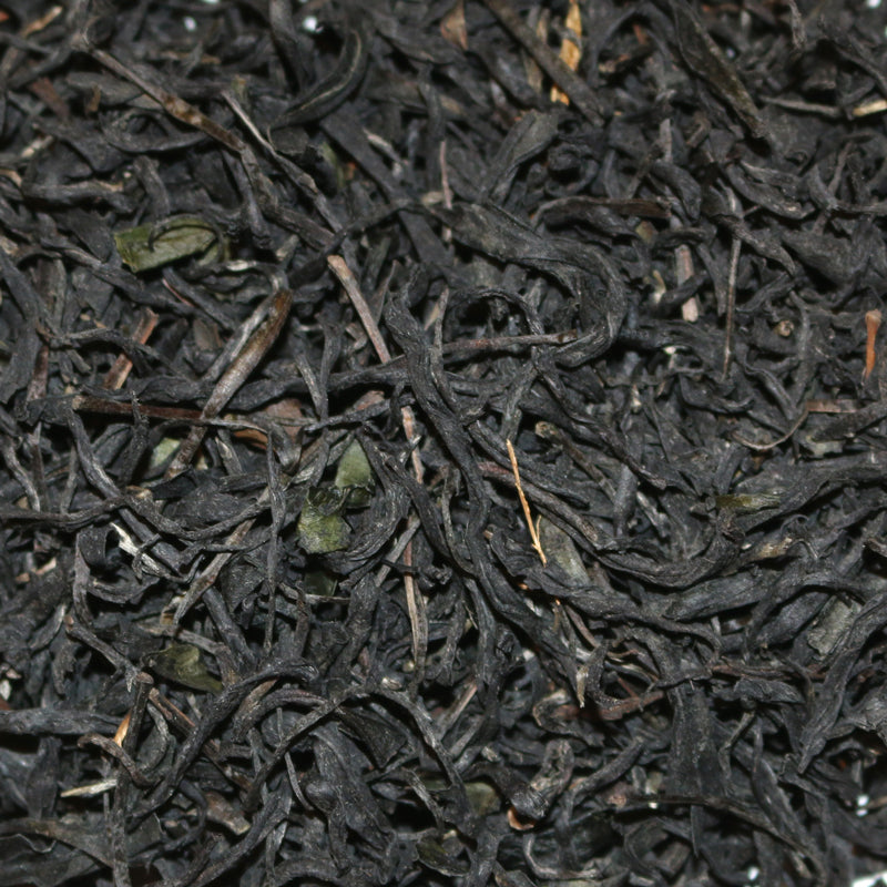 Zi Juan "Purple Beauty" China Green Tea