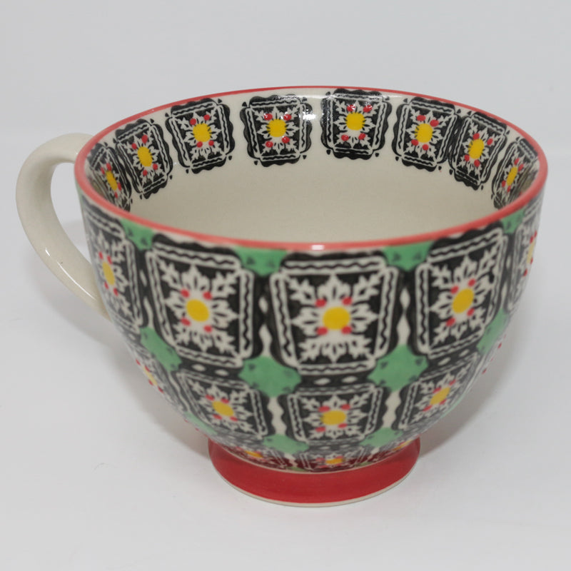Kaleidoscope Mug